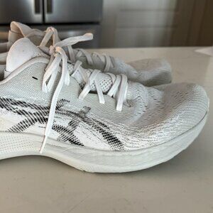 Asics Gel-Nimbus Lite 3 Mens Running Shoe Size 13